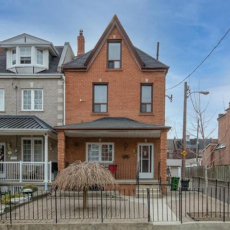 Very Cozy & Comfortable In Downtown Toronto Great Value! Apartment Bagian luar foto