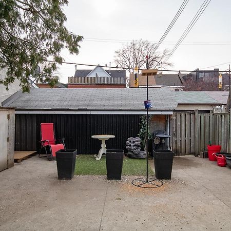 Very Cozy & Comfortable In Downtown Toronto Great Value! Apartment Bagian luar foto