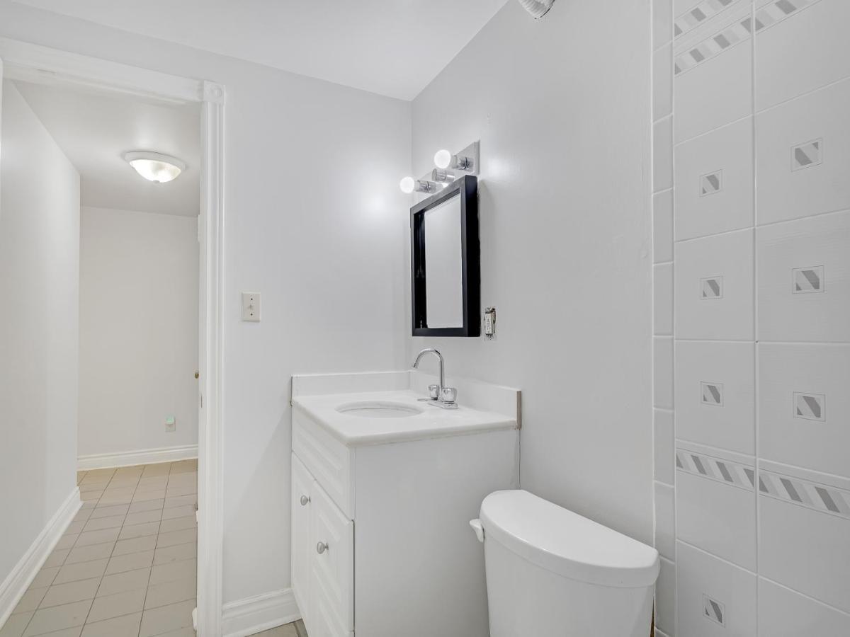 Very Cozy & Comfortable In Downtown Toronto Great Value! Apartment Bagian luar foto