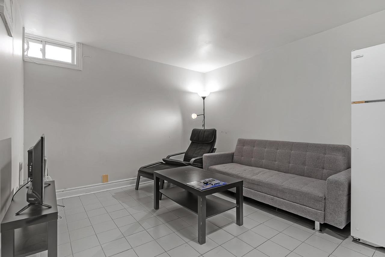 Very Cozy & Comfortable In Downtown Toronto Great Value! Apartment Bagian luar foto