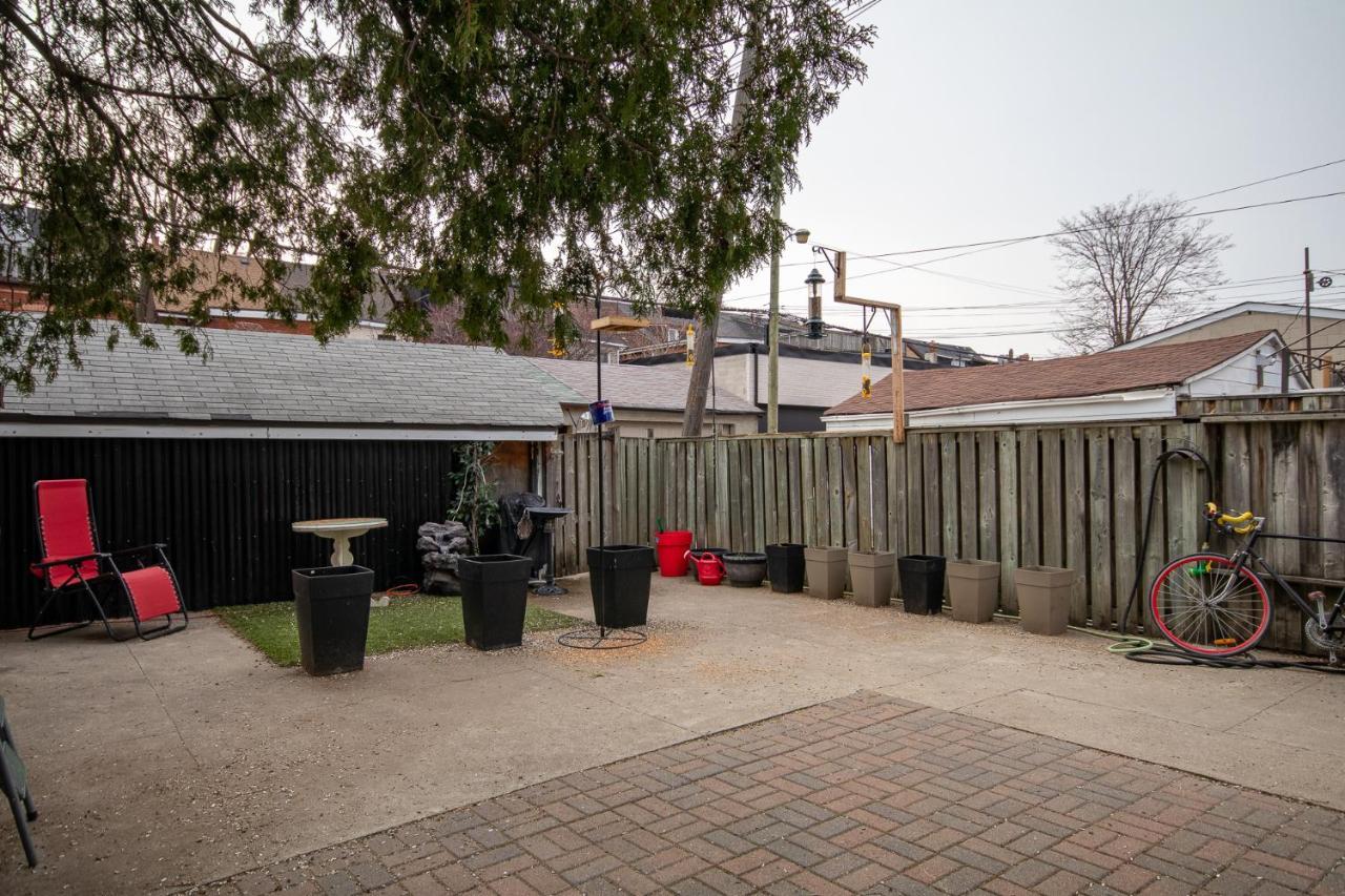 Very Cozy & Comfortable In Downtown Toronto Great Value! Apartment Bagian luar foto