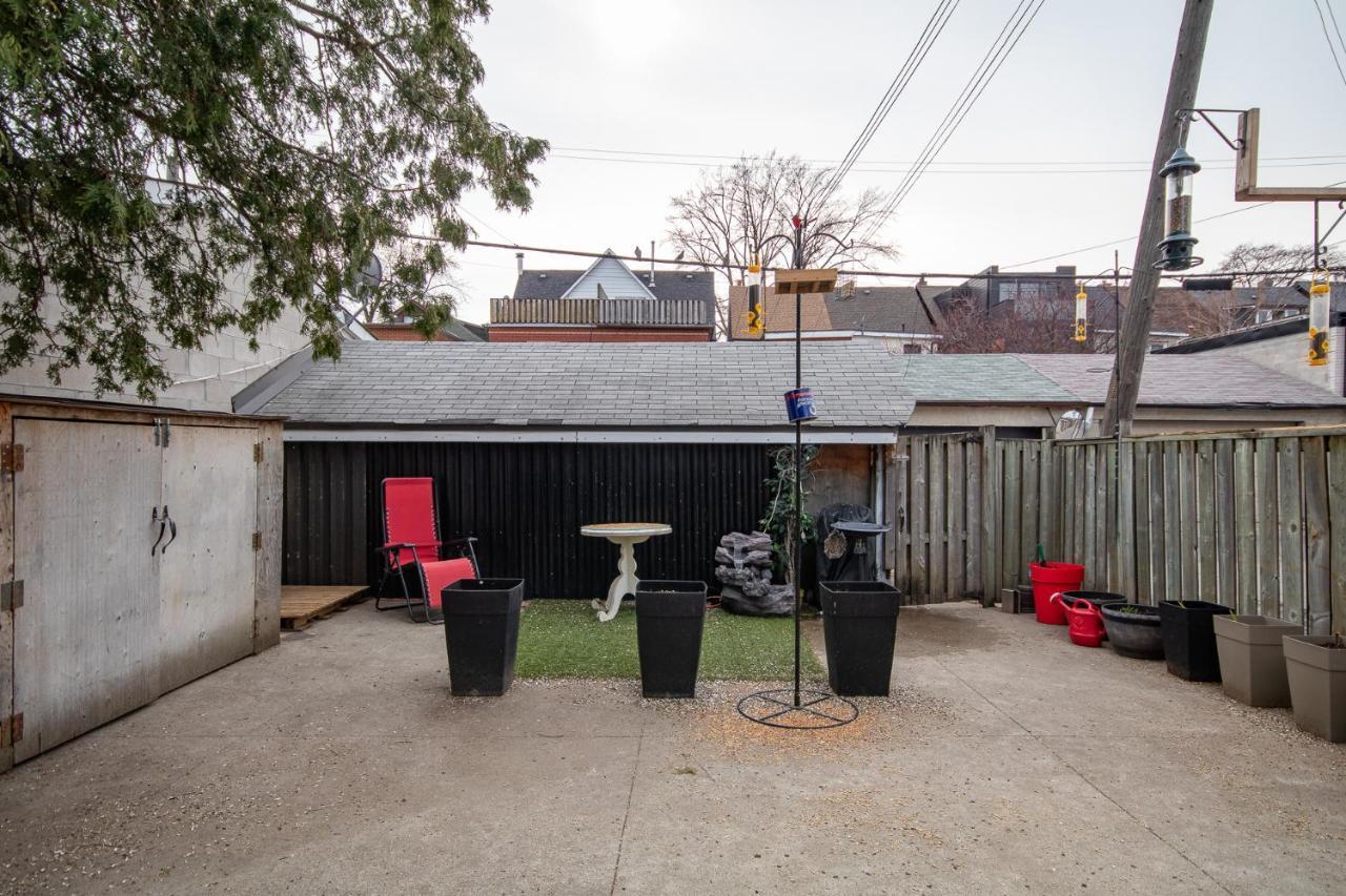 Very Cozy & Comfortable In Downtown Toronto Great Value! Apartment Bagian luar foto